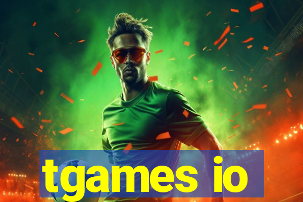 tgames io